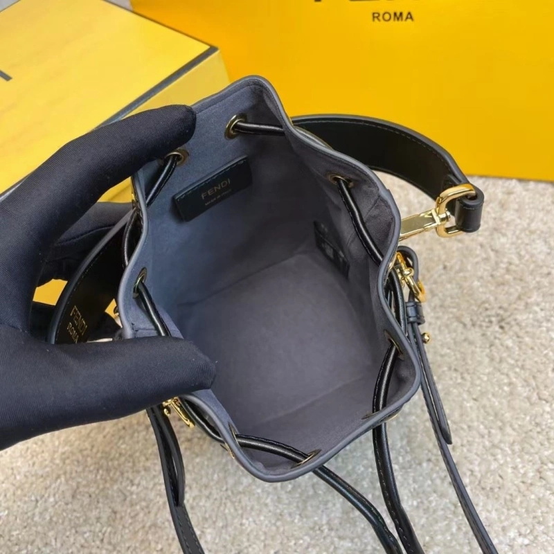 Fendi Bucket Bags 4370-0022