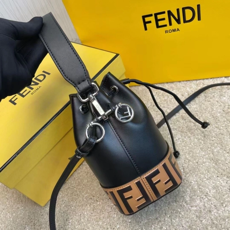 Fendi Bucket Bags 4370-0023