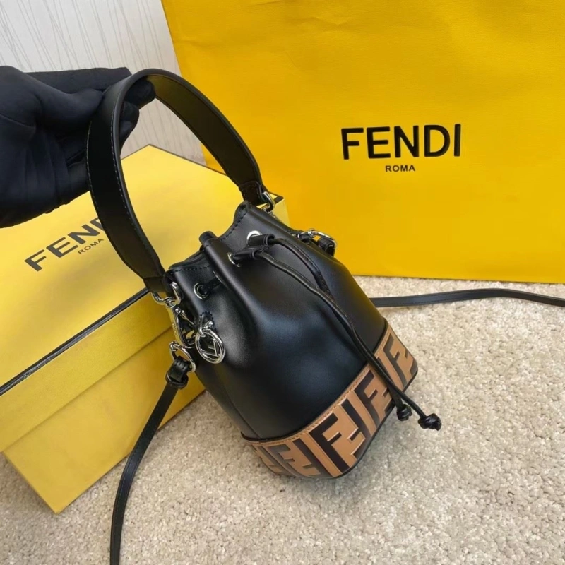Fendi Bucket Bags 4370-0023