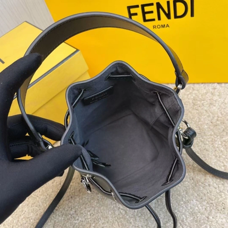 Fendi Bucket Bags 4370-0023