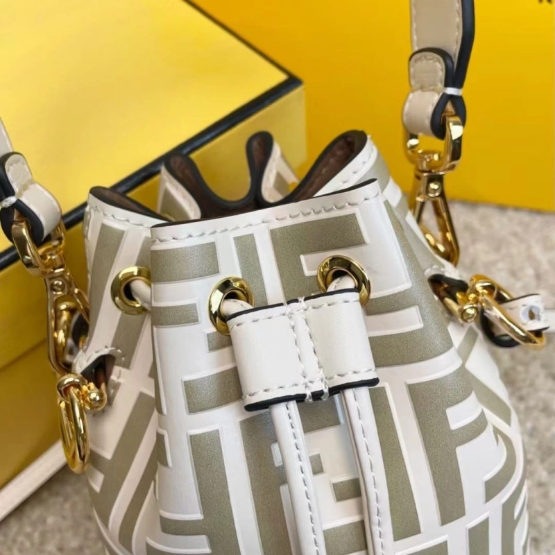 Fendi Bucket Bags 4370-0024