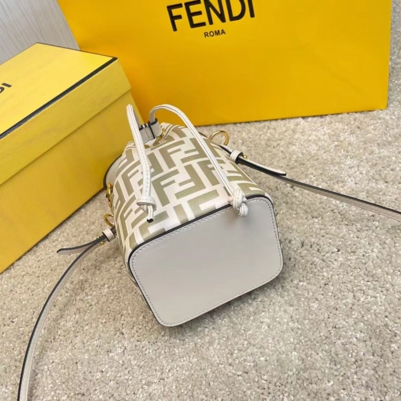 Fendi Bucket Bags 4370-0024