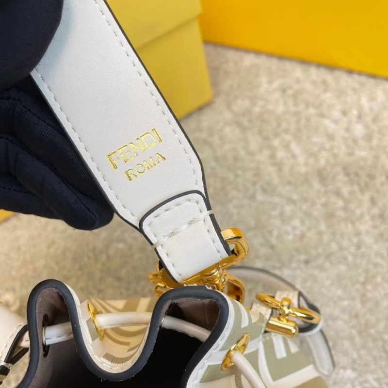 Fendi Bucket Bags 4370-0024