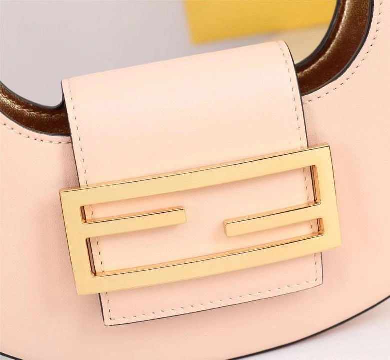 Fendi Top Handle Bags 4370-0028