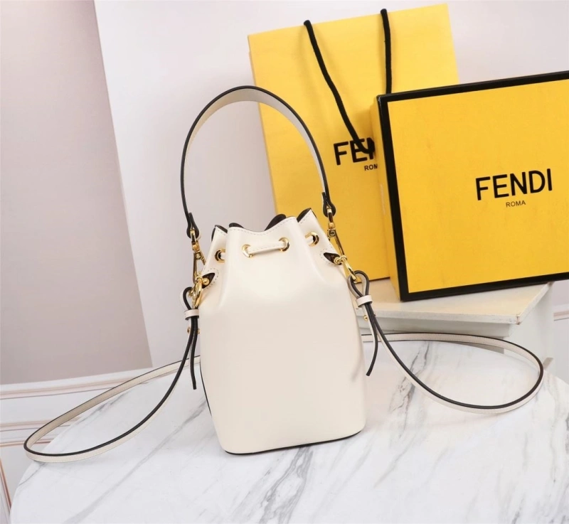 Fendi Bucket Bags 4370-0029