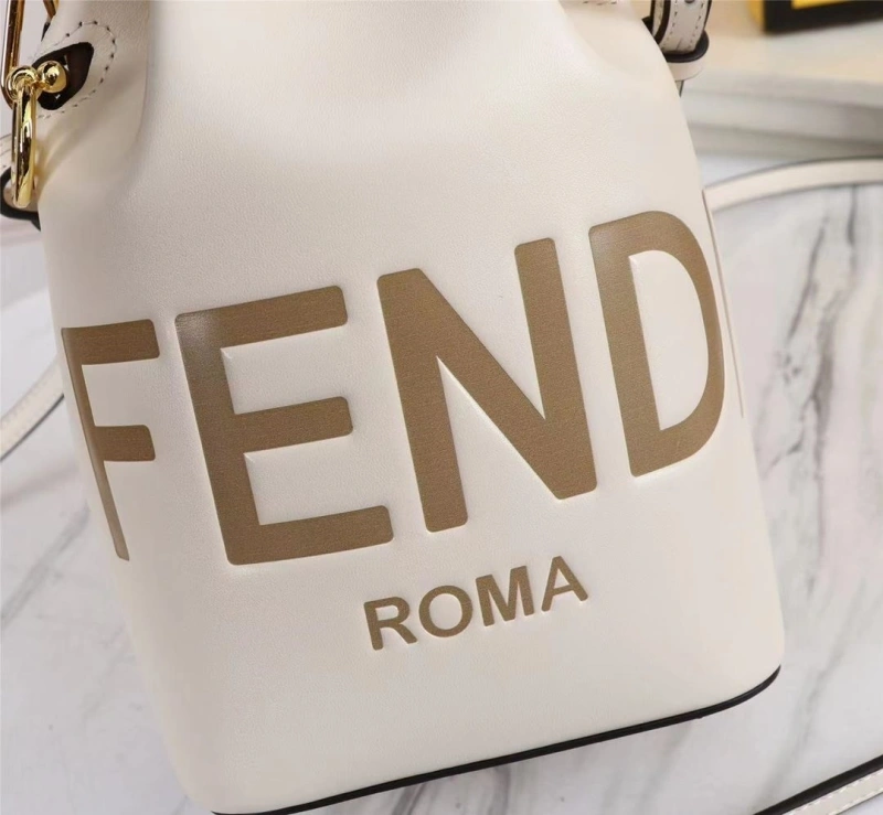 Fendi Bucket Bags 4370-0029