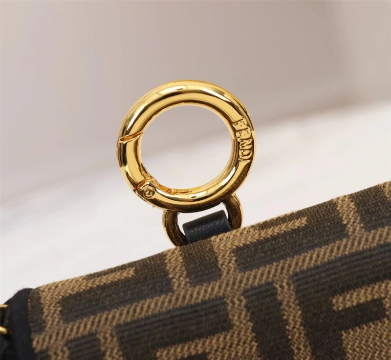 Fendi Baguette Bags 4370-0032