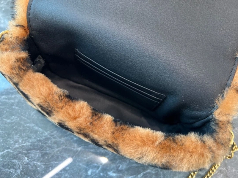 Fendi Satchel Bags 4370-0037