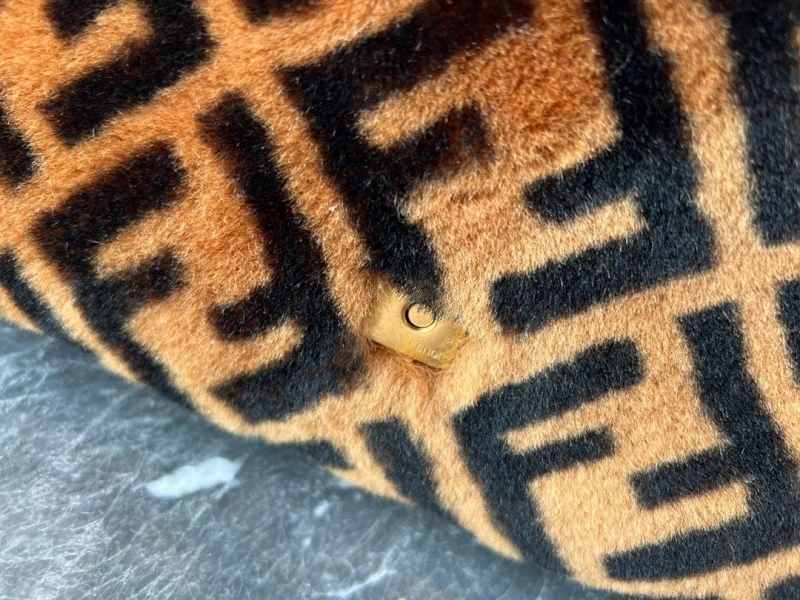 Fendi Satchel Bags 4370-0038