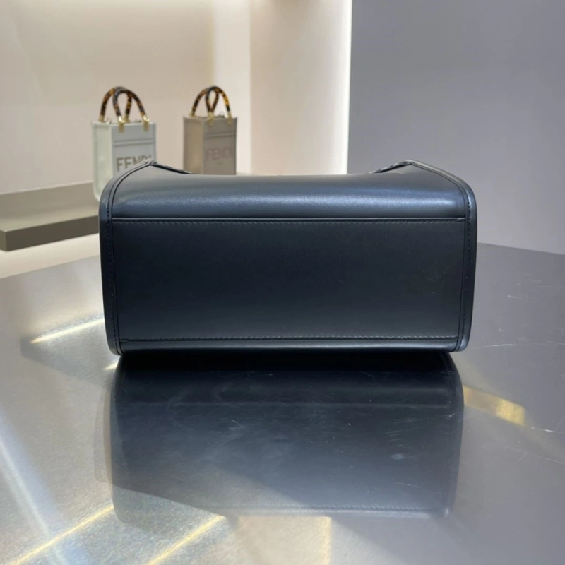 Fendi Shopping Bags 4370-0040