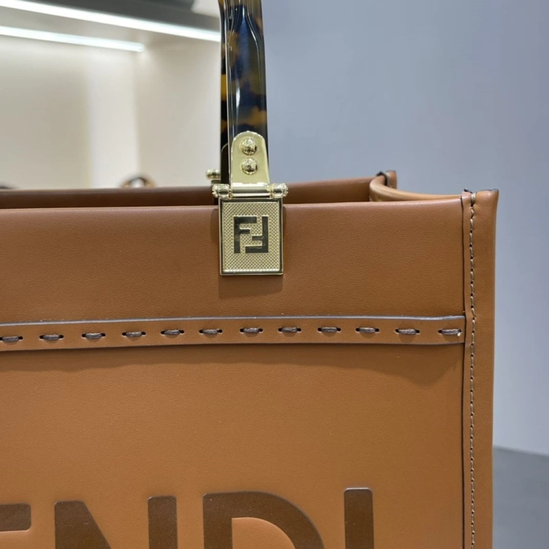 Fendi Shopping Bags 4370-0041