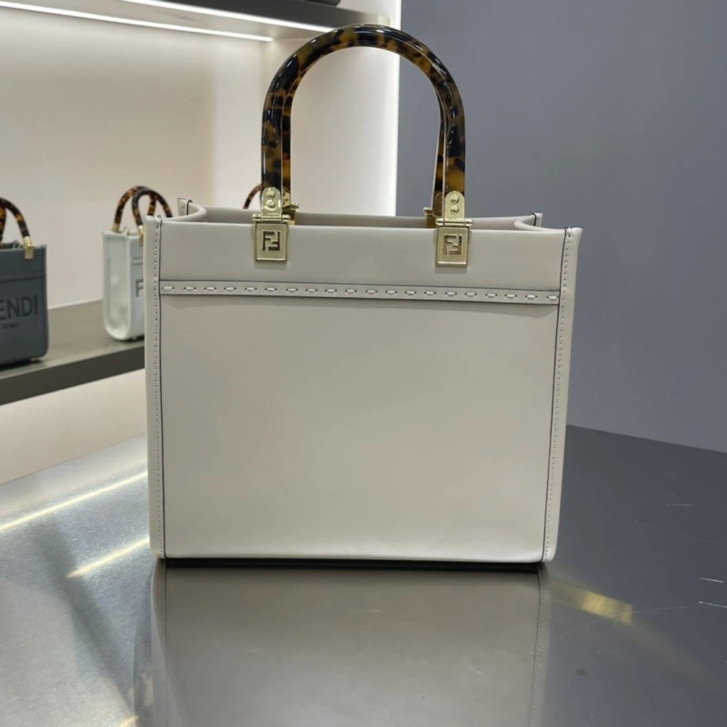 Fendi Shopping Bags 4370-0042