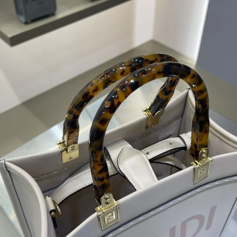 Fendi Shopping Bags 4370-0042