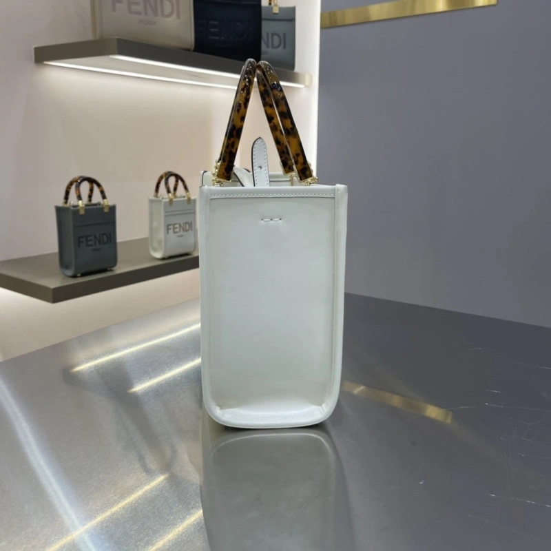 Fendi Shopping Bags 4370-0043