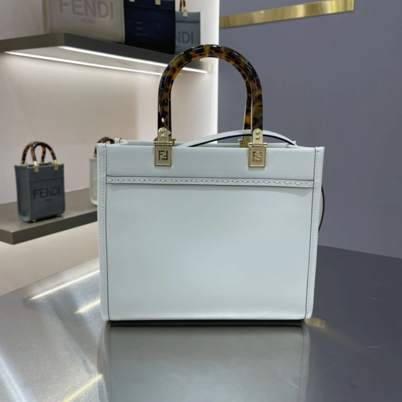 Fendi Shopping Bags 4370-0043