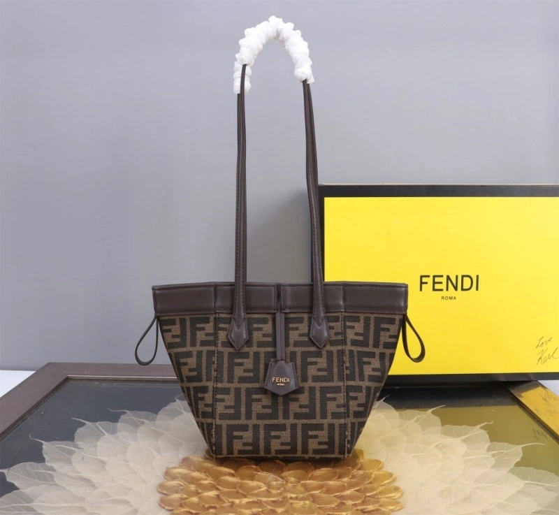 Fendi Shopping Bags 4370-0049