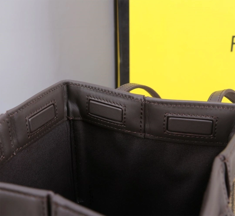 Fendi Shopping Bags 4370-0049