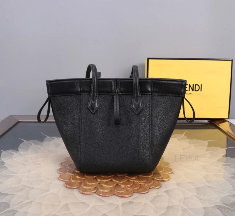 Fendi Shopping Bags 4370-0050
