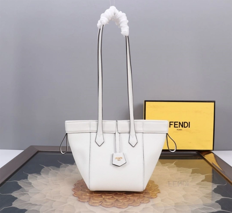 Fendi Shopping Bags 4370-0051