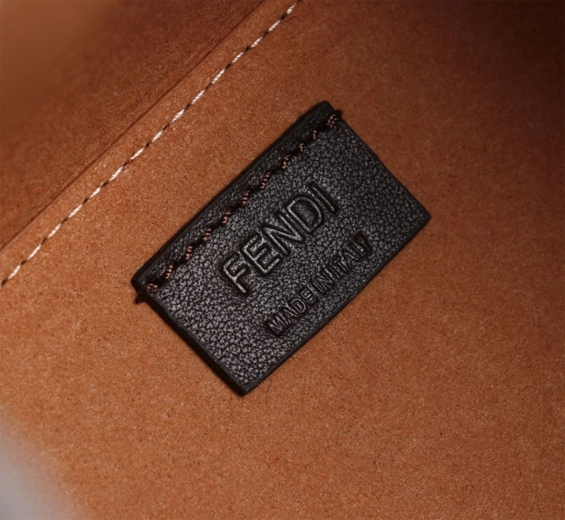 Fendi Shopping Bags 4370-0051