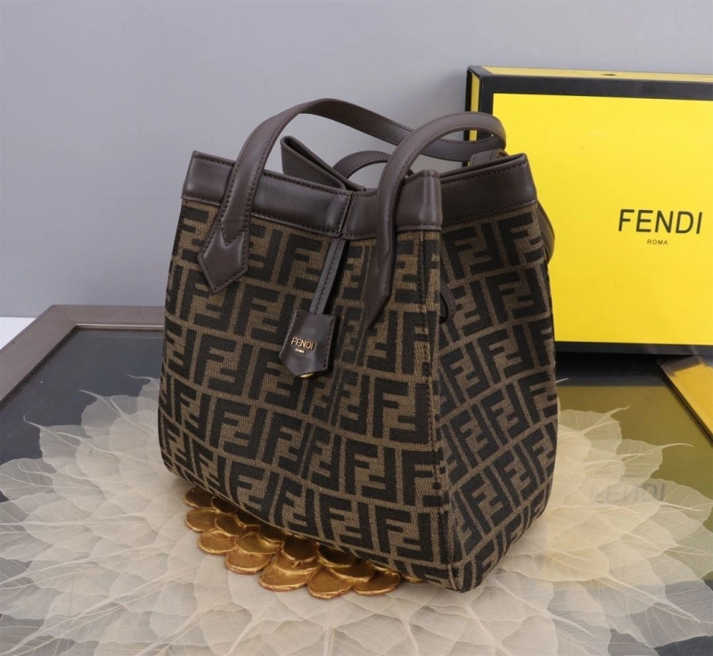Fendi Shopping Bags 4370-0053