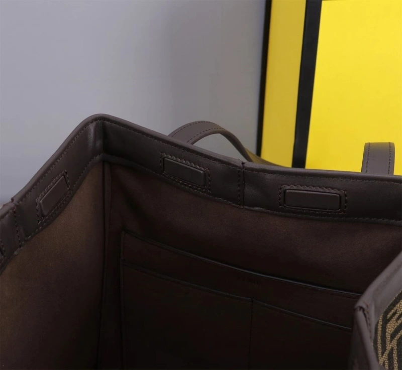 Fendi Shopping Bags 4370-0053