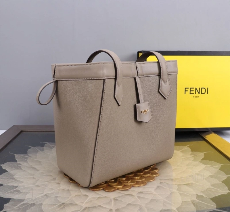 Fendi Shopping Bags 4370-0054