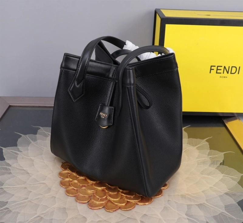 Fendi Shopping Bags 4370-0055
