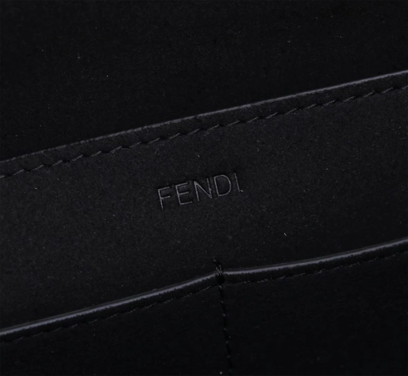 Fendi Shopping Bags 4370-0055