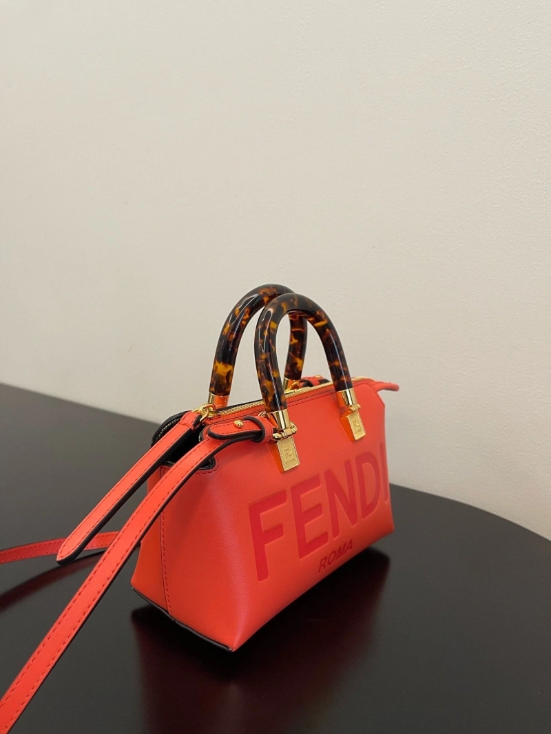 Fendi Top Handle Bags 4370-0077