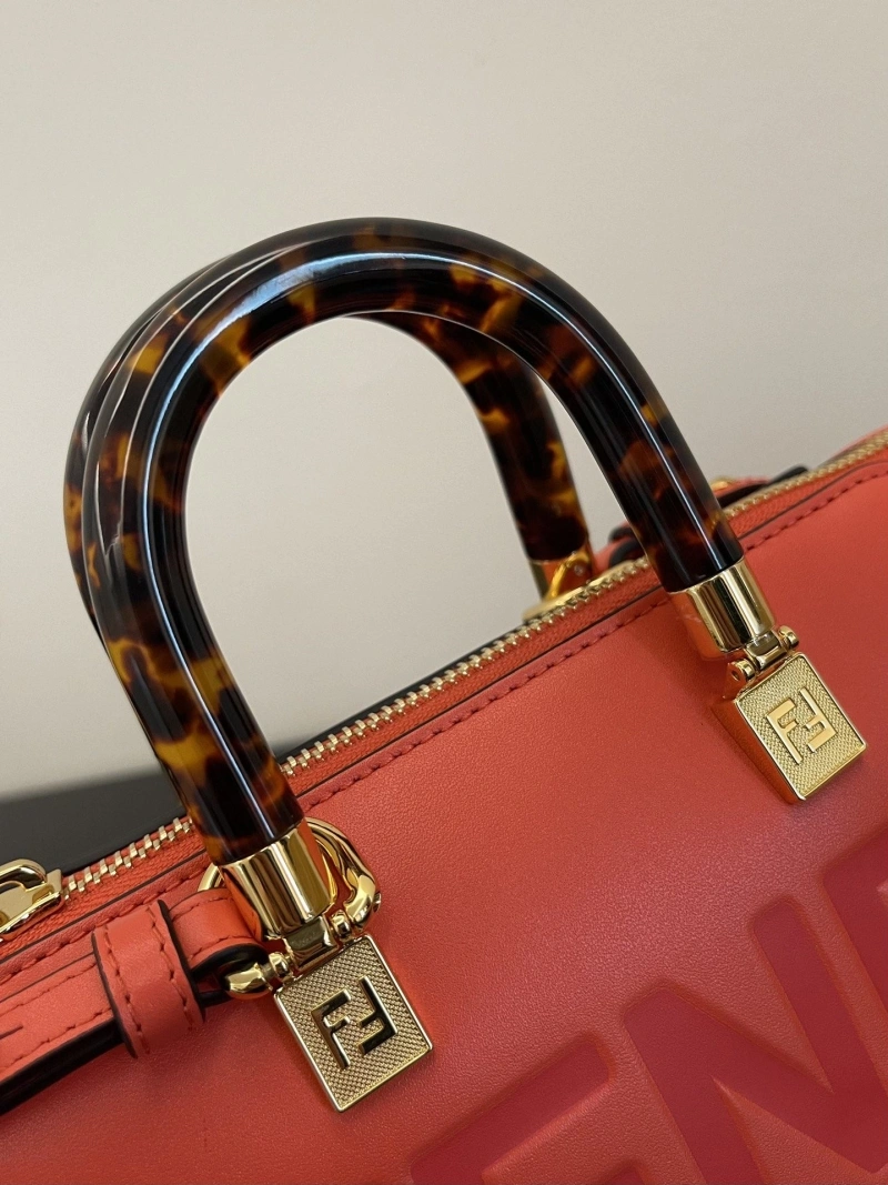 Fendi Top Handle Bags 4370-0077