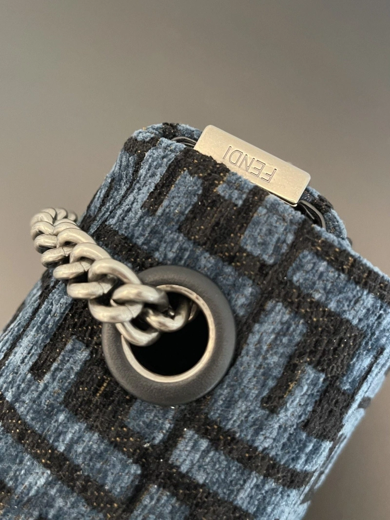 F**di satchel bags 4370-0085