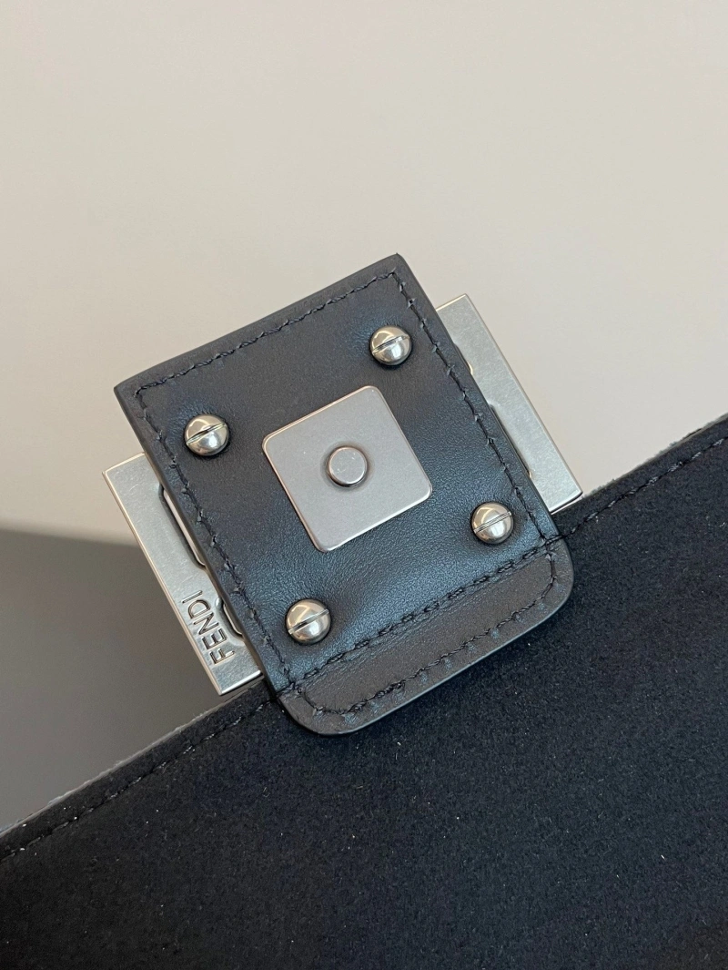 F**di satchel bags 4370-0085