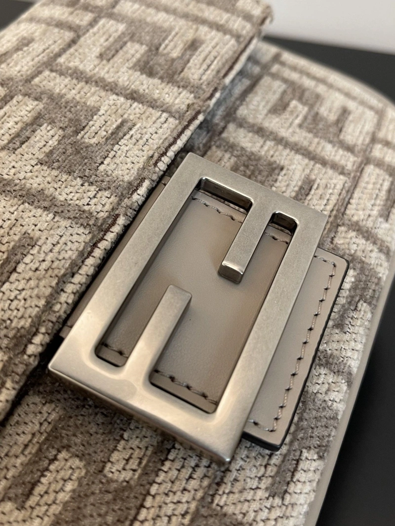 Fendi Satchel Bags 4370-0086