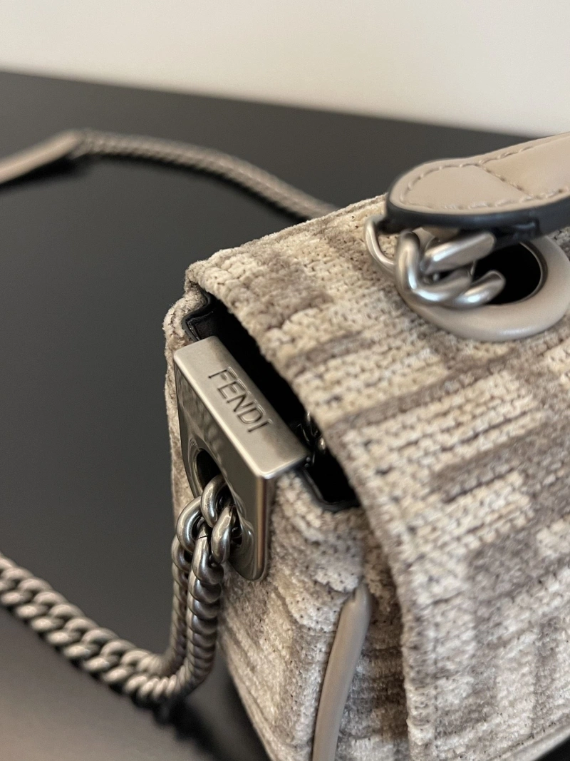 Fendi Satchel Bags 4370-0086