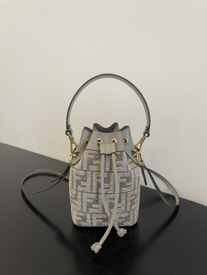 Fendi Bucket Bags 4370-0088