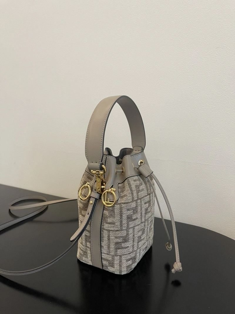 Fendi Bucket Bags 4370-0088