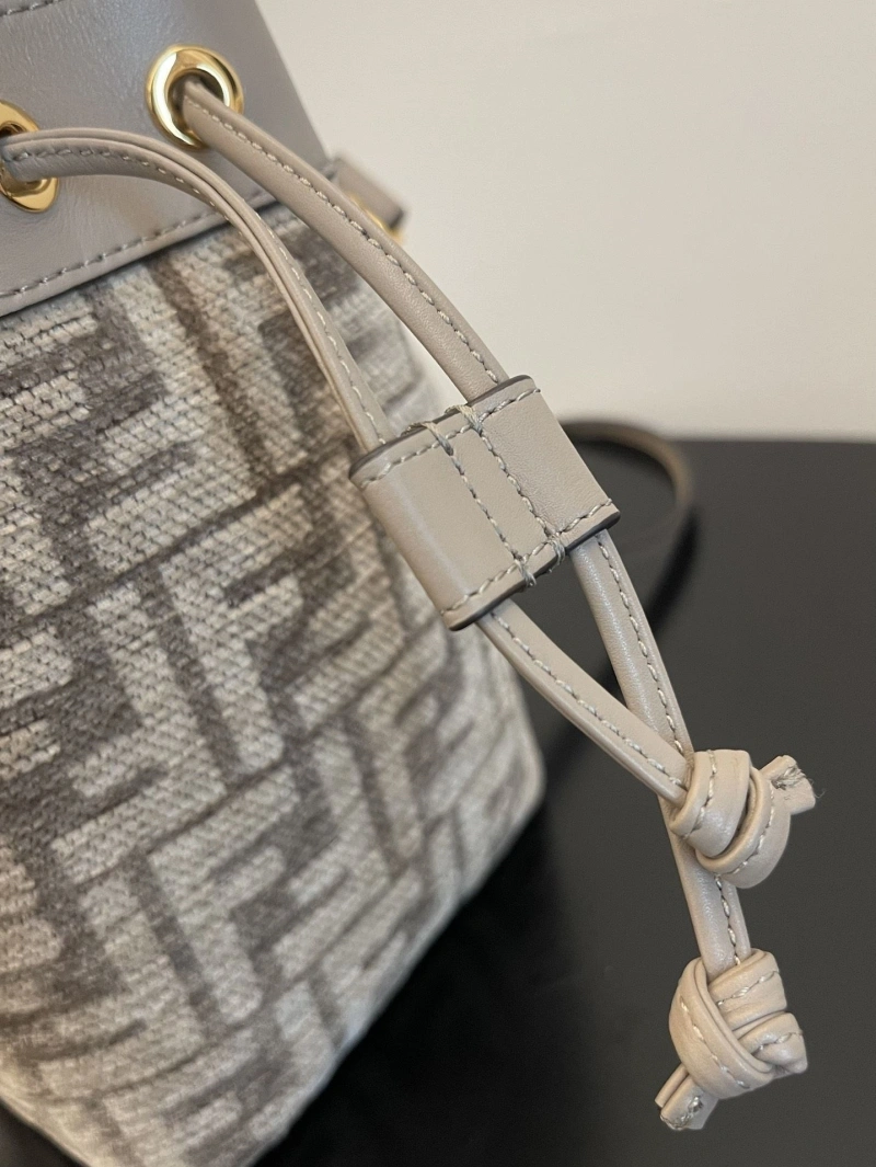Fendi Bucket Bags 4370-0088
