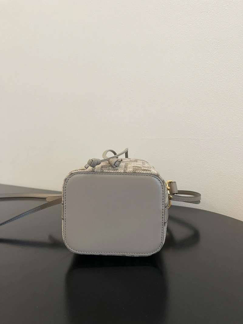 Fendi Bucket Bags 4370-0088