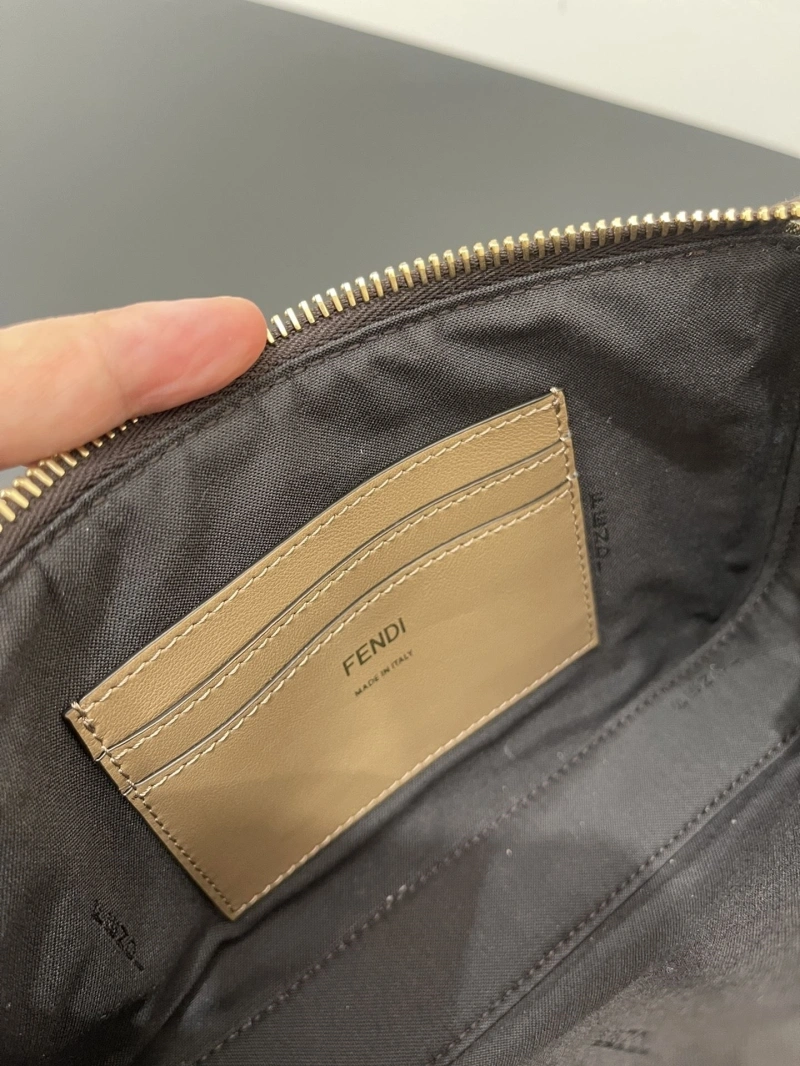 Fendi Satchel Bags 4370-0095