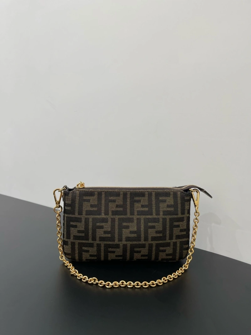 Fendi Satchel Bags 4370-0095