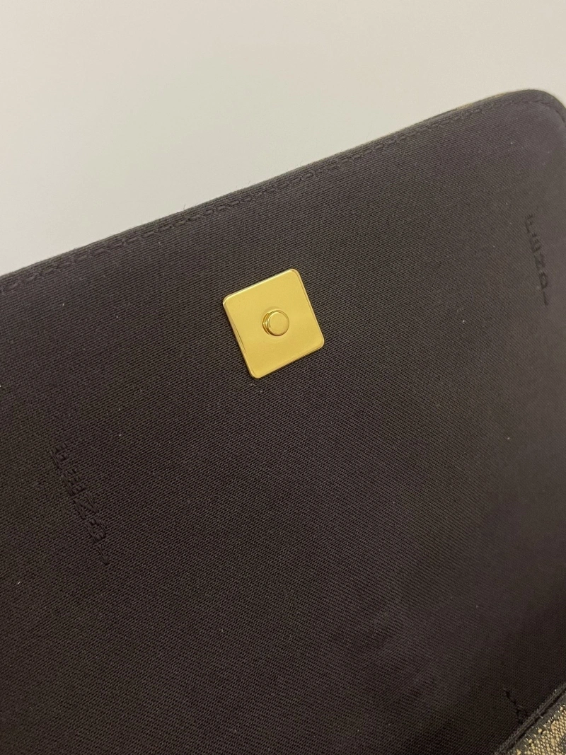 Fendi Satchel Bags 4370-0096