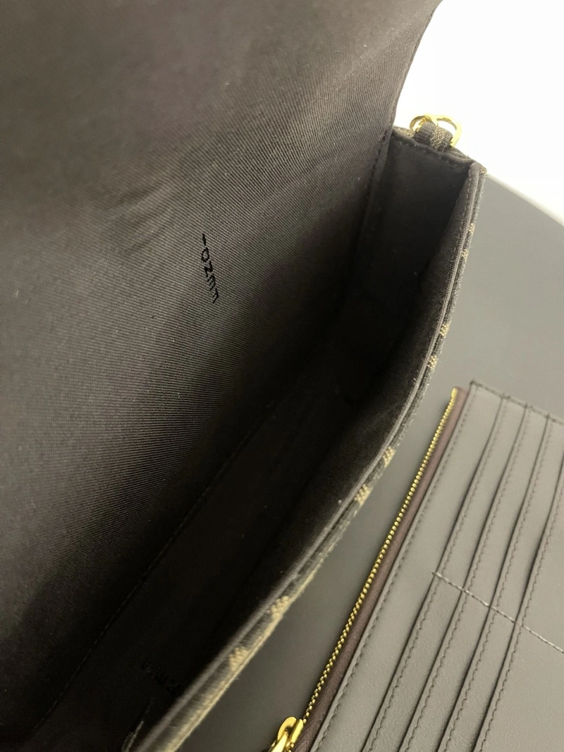 Fendi Satchel Bags 4370-0096