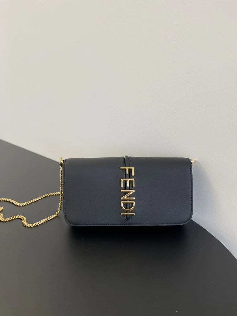 Fendi Satchel Bags 4370-0097