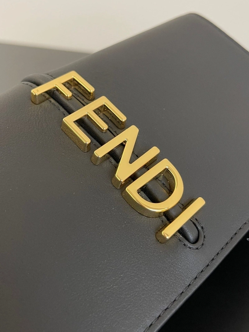 Fendi Satchel Bags 4370-0097