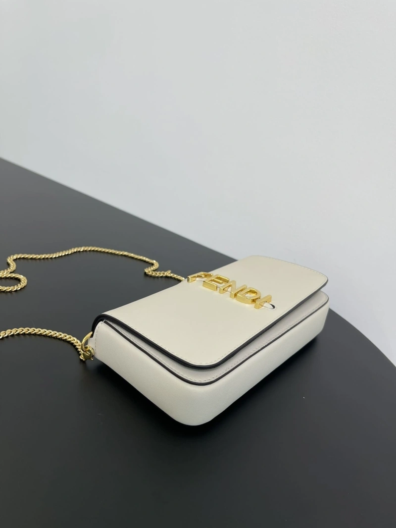 Fendi Satchel Bags 4370-0098