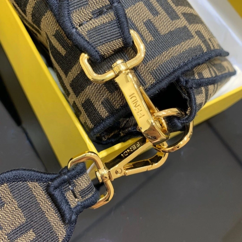 Fendi Baguette Bags 4370-0106