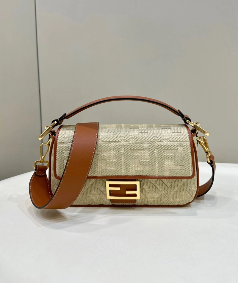 Fendi Satchel Bags 4370-0107