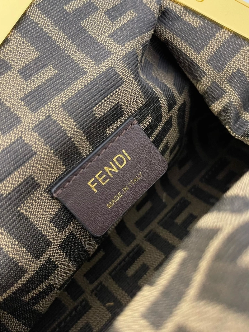 Fendi First Bags 4370-0110