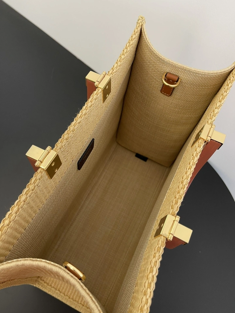 Fendi Shopping Bags 4370-0114